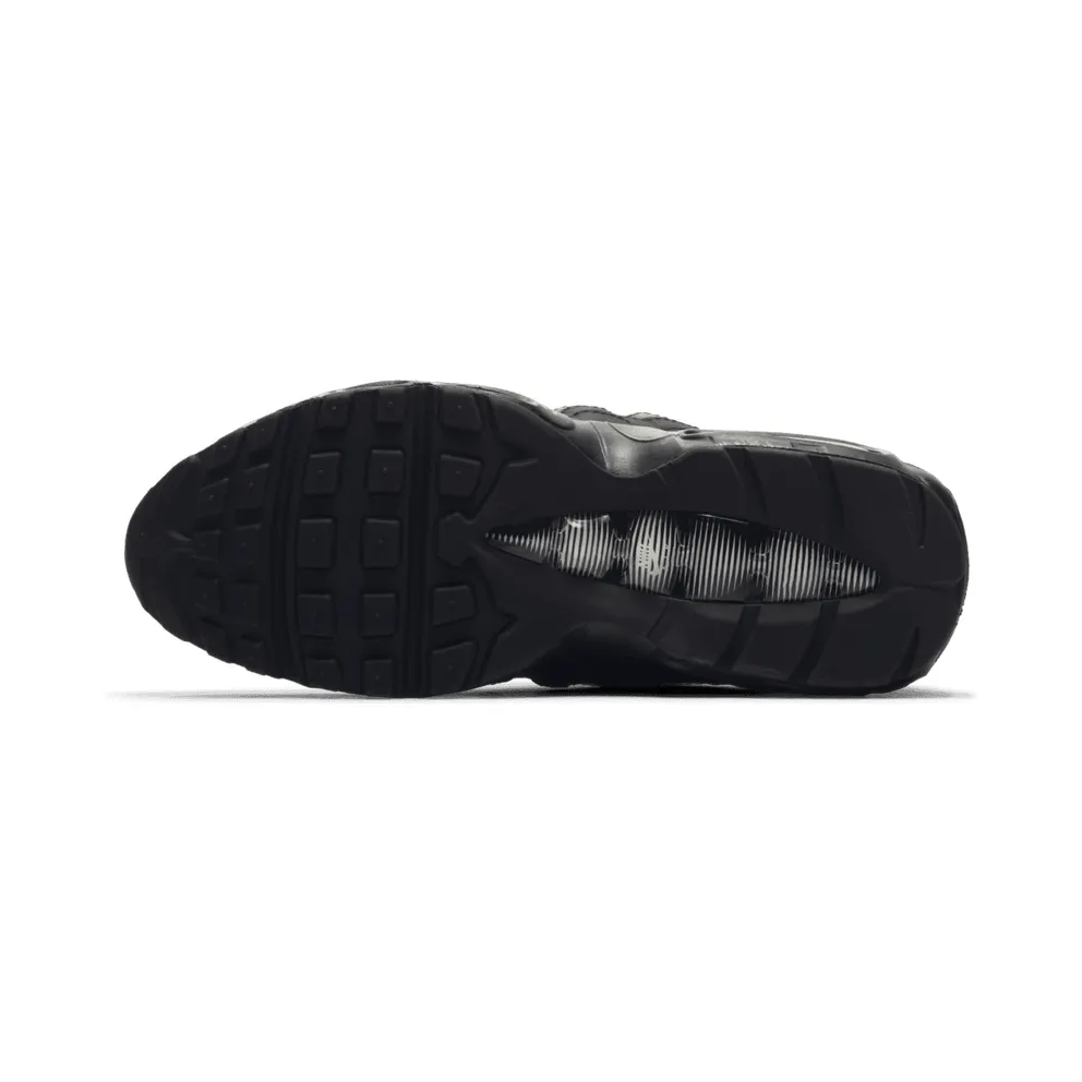 Nike Air Max 95 Black Black-Black (W) Black/Black-Black (307960-010)