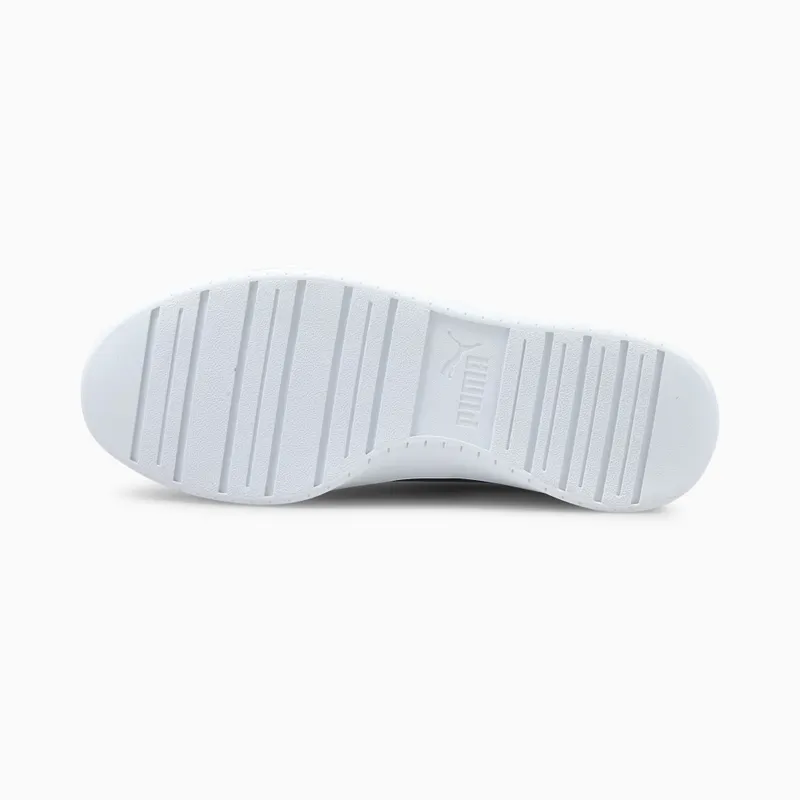 Women’s PUMA Cave White/Black/Black (380810-02)