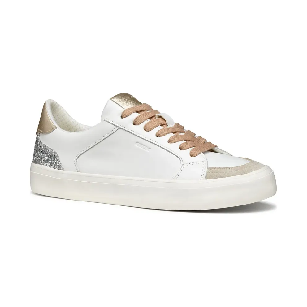 Geox sneaker White (D550UE08554-C1000)