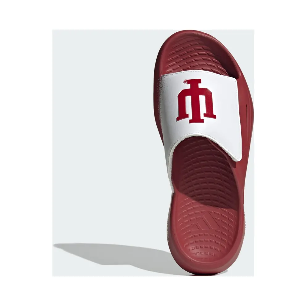 adidas Lightblaze Slide Indiana Hoosiers (IH7114)