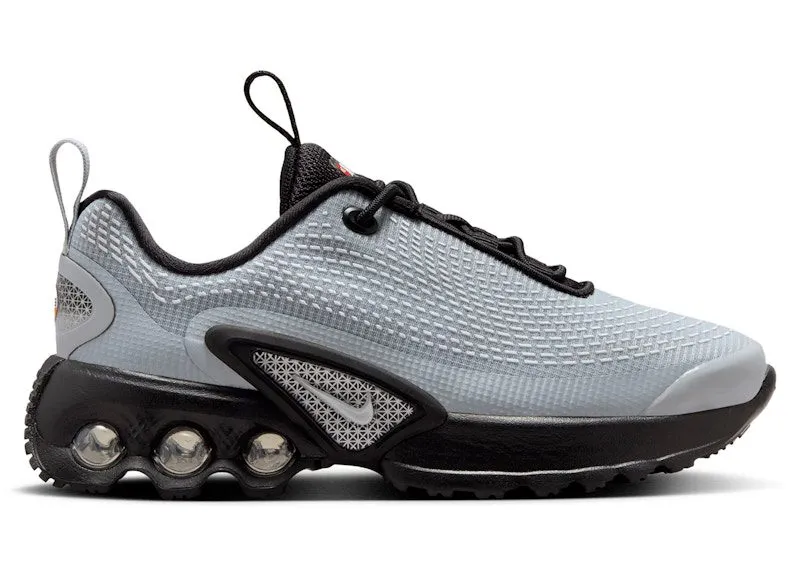 Nike Air Max Dn Wolf Grey Black Anthracite Summit White (HV6420-001)