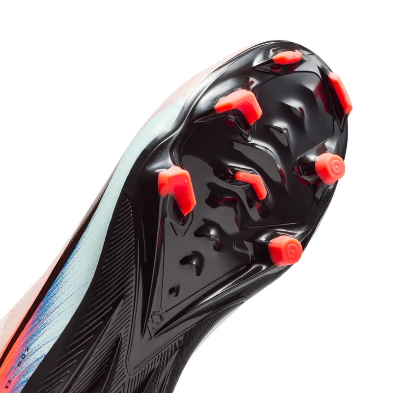 Nike Mercurial Silt Red / Racer Blue (IB1516-600)