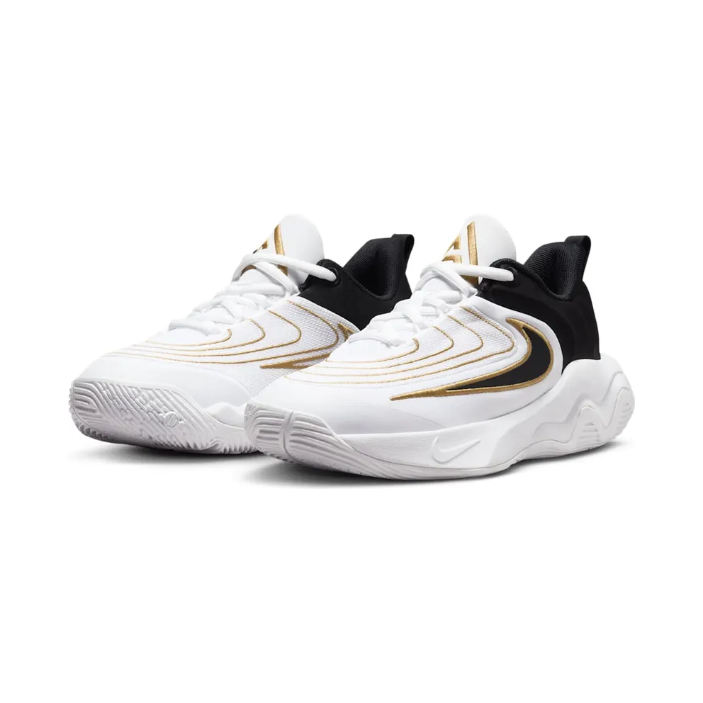 Nike Giannis Immortality 4 GS “Championship” (FZ6734-100)