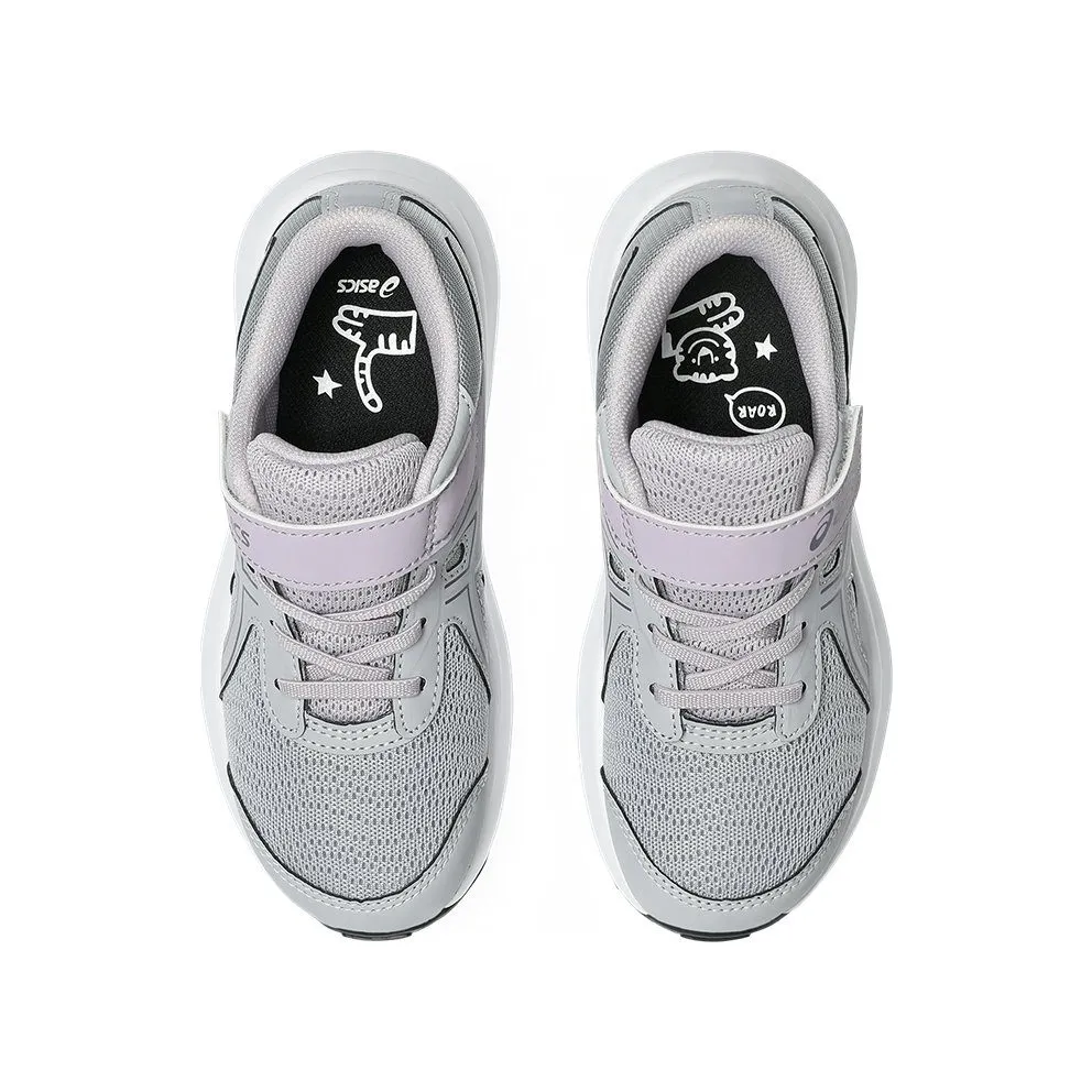 ASICS Contend 9 Piedmont Grey Dusk Violet (1014A338-023)