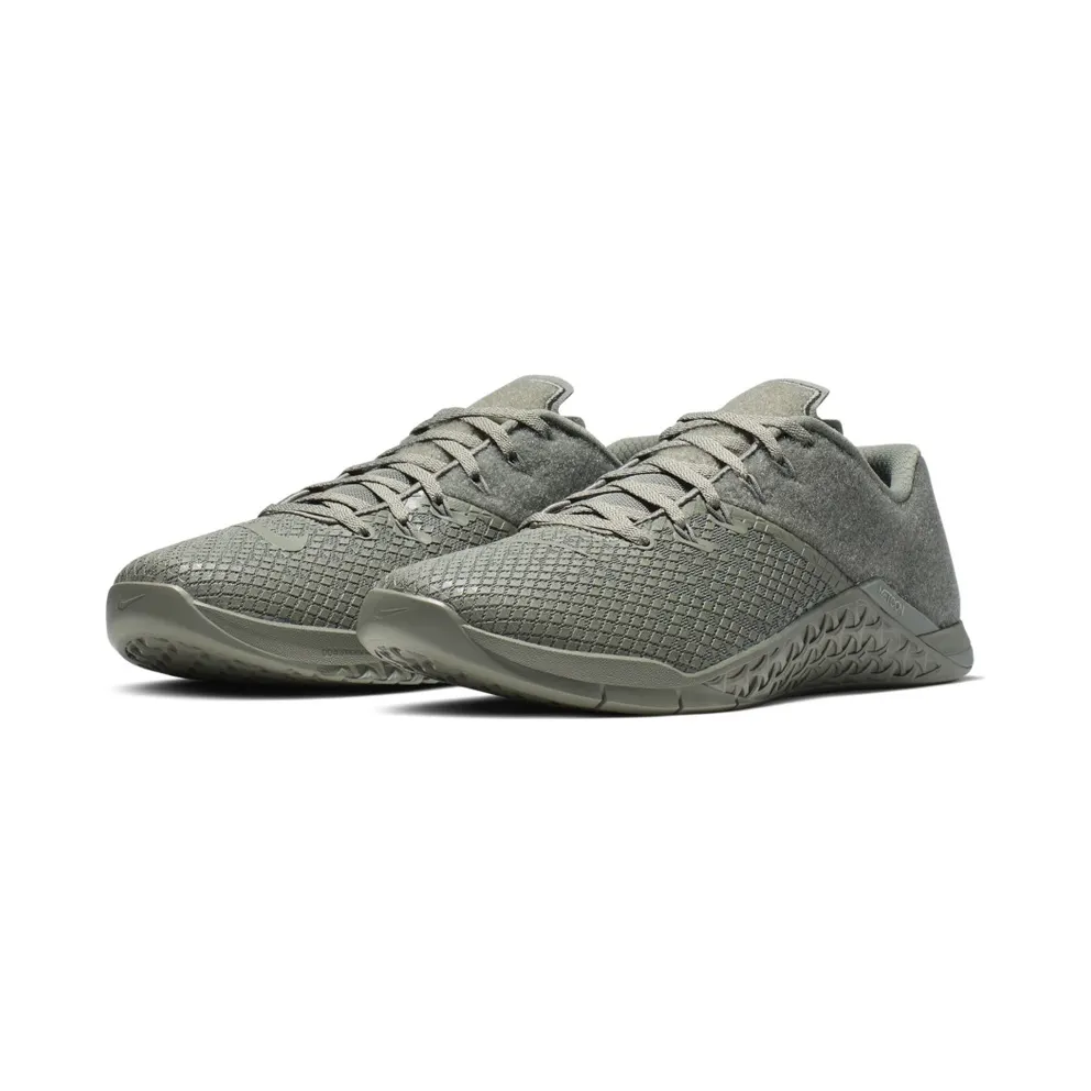 Nike Metcon 4 Patches Dark Stucco Dark Stucco/Dark Stucco-Dark Stucco (BQ3088-002)