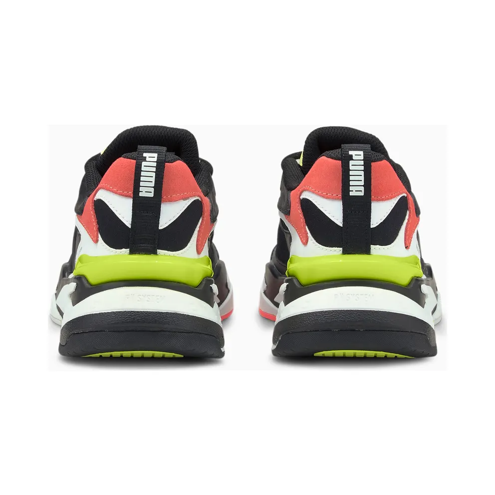 Puma RS-Fast Mix White/Pink/Black (375641-04)