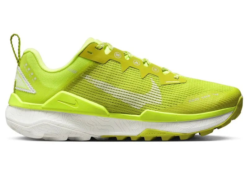 Nike Wildhorse 8 Bright Cactus Volt Summit White (DR2689-300)