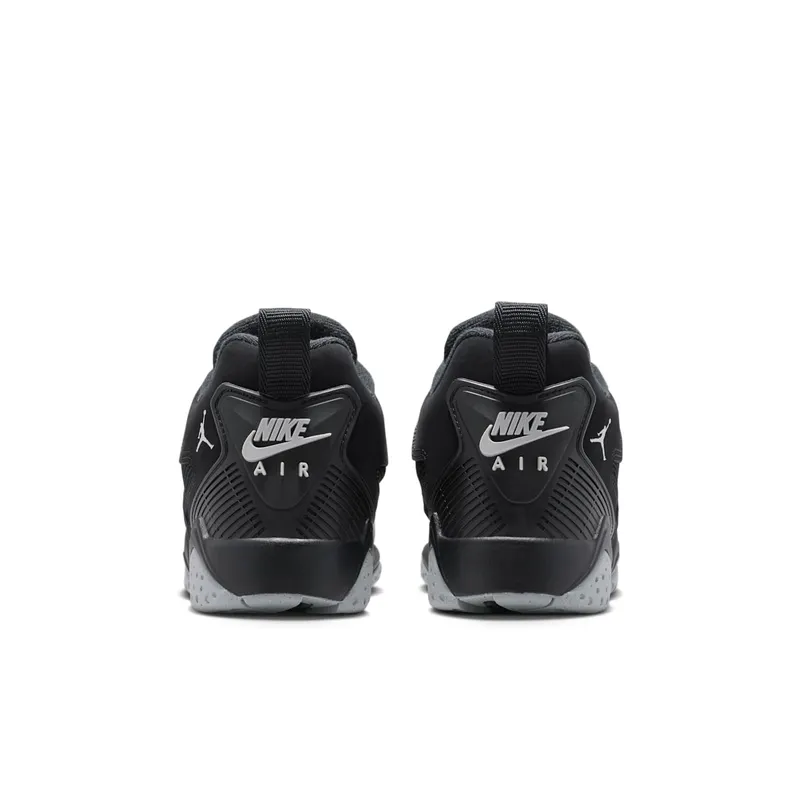 Jordan MVP 92 Black Wolf Grey (HQ4427-002)