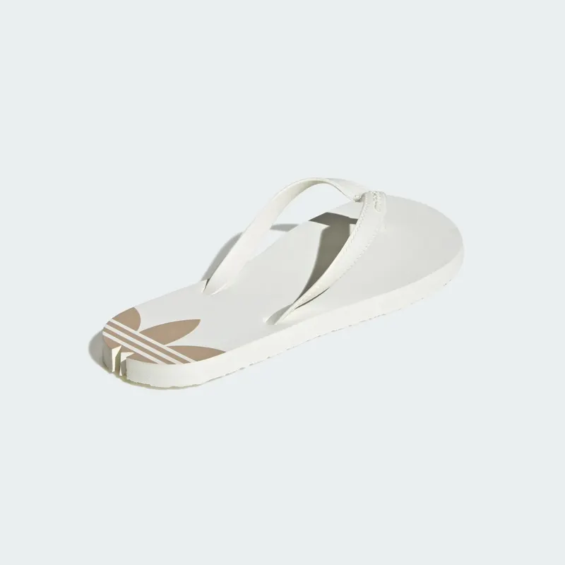 Adidas adi Sun Thongs Off White / Warm Sandstone / Off White (JQ2494)