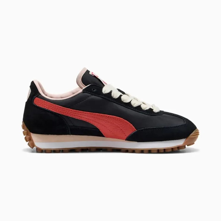 Puma Easy Rider Lovers Pack Black Red Fire (403266-02)