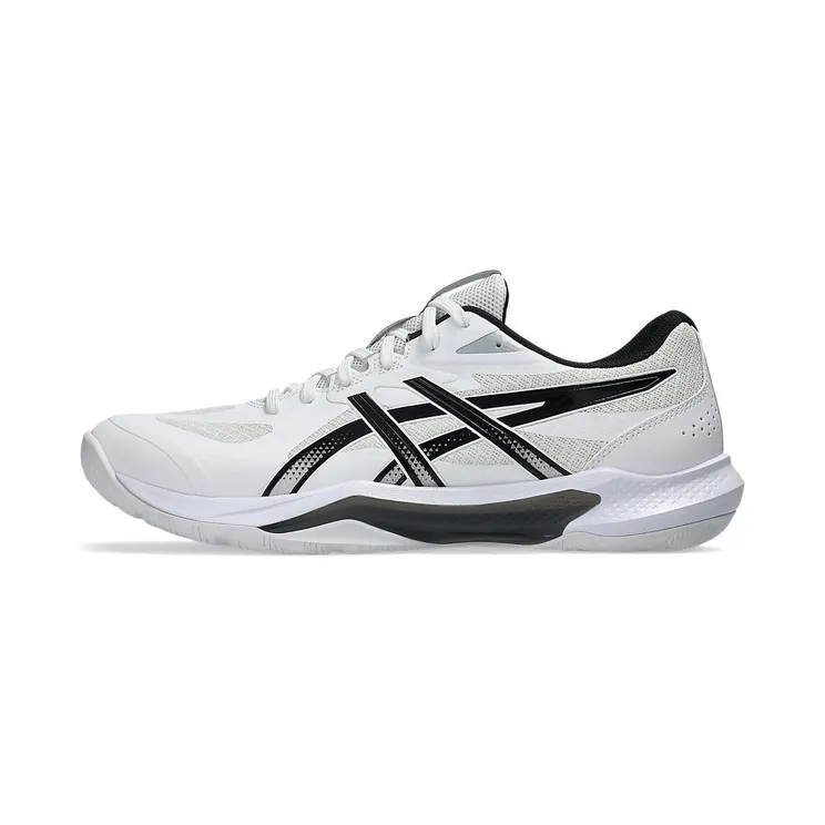 ASICS GEL-TACTIC 13 “White / Black” (1071A114-100)