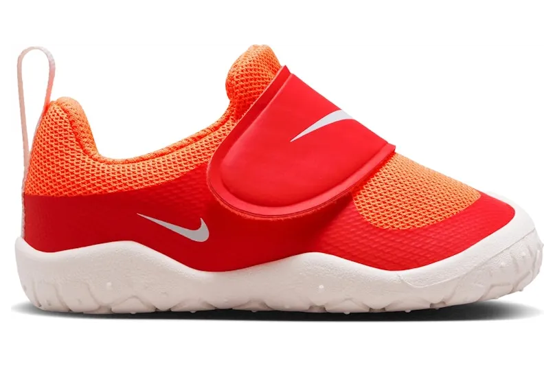 Nike Swoosh 1 Essential Picante Red Total Orange (HV5043-602)