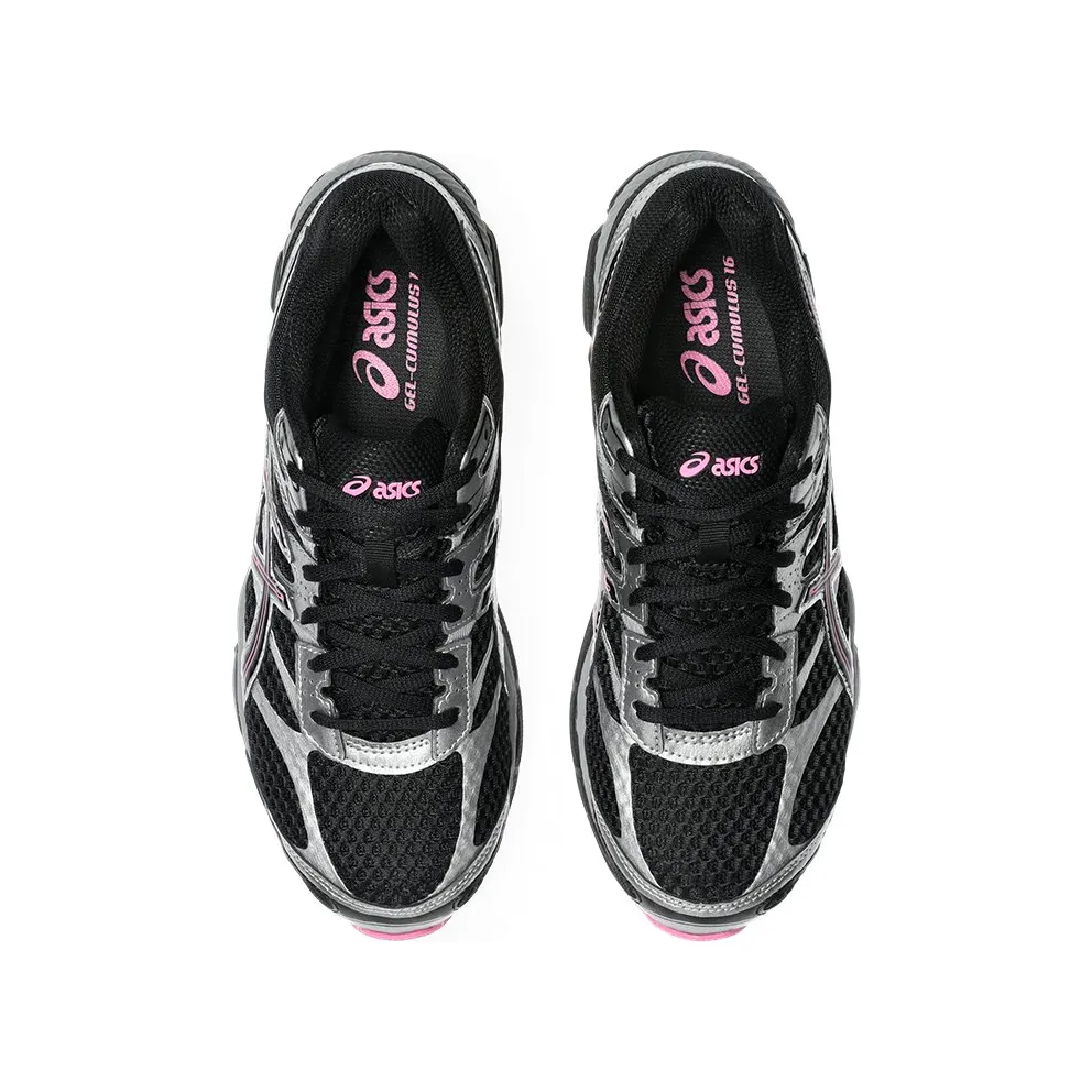 Asics Gel-Cumulus 16 “Black Dragon Fruit” (1203A733003)