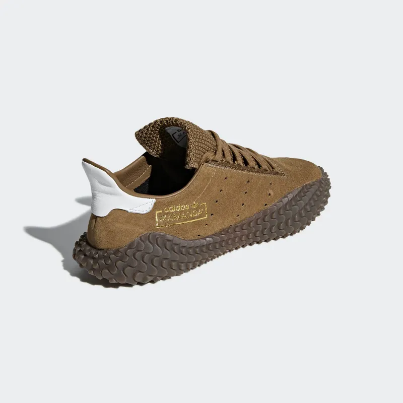 adidas Kamanda Raw Desert Raw Desert/Raw Desert/Crystal White (B96522)
