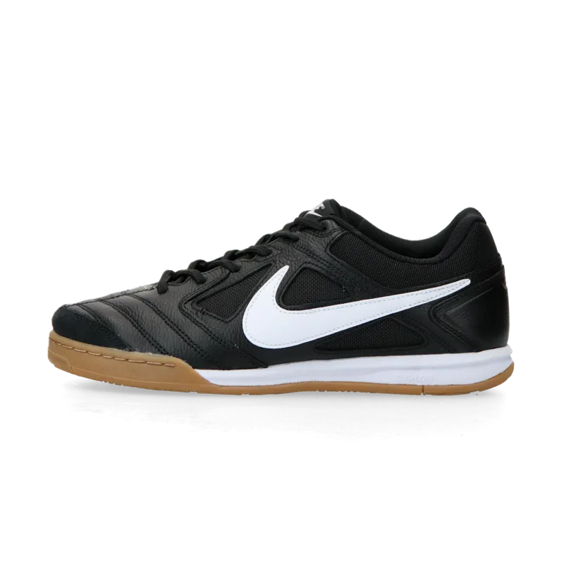 Nike Gato (black / white / gum light brown) – HQ6019-001