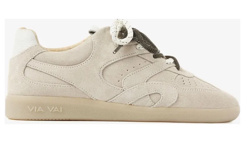 VIA VAI sneaker Beige (62353-05-200)