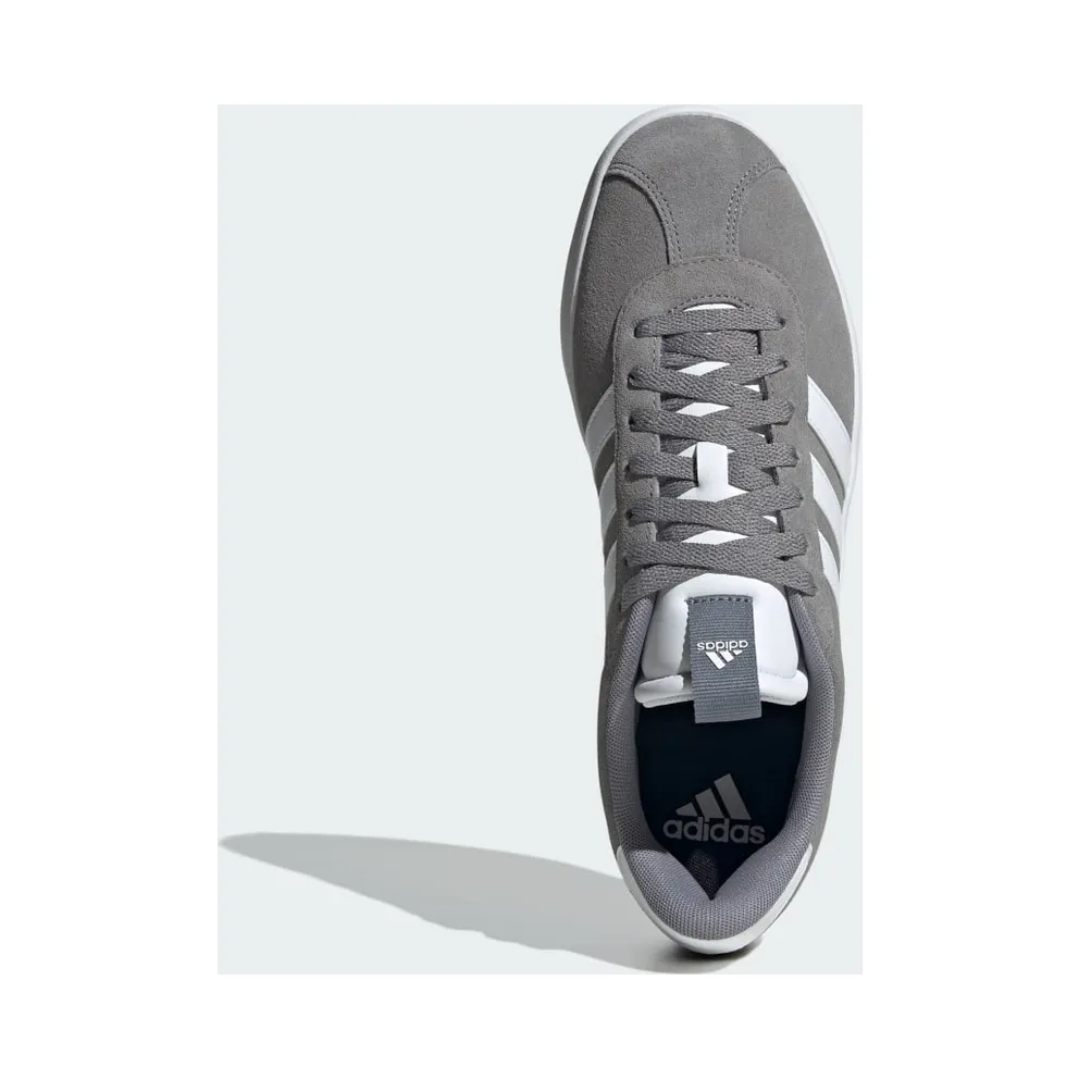 adidas VL Court 3.0 Grey Three / Cloud White / Cloud White (ID6276)