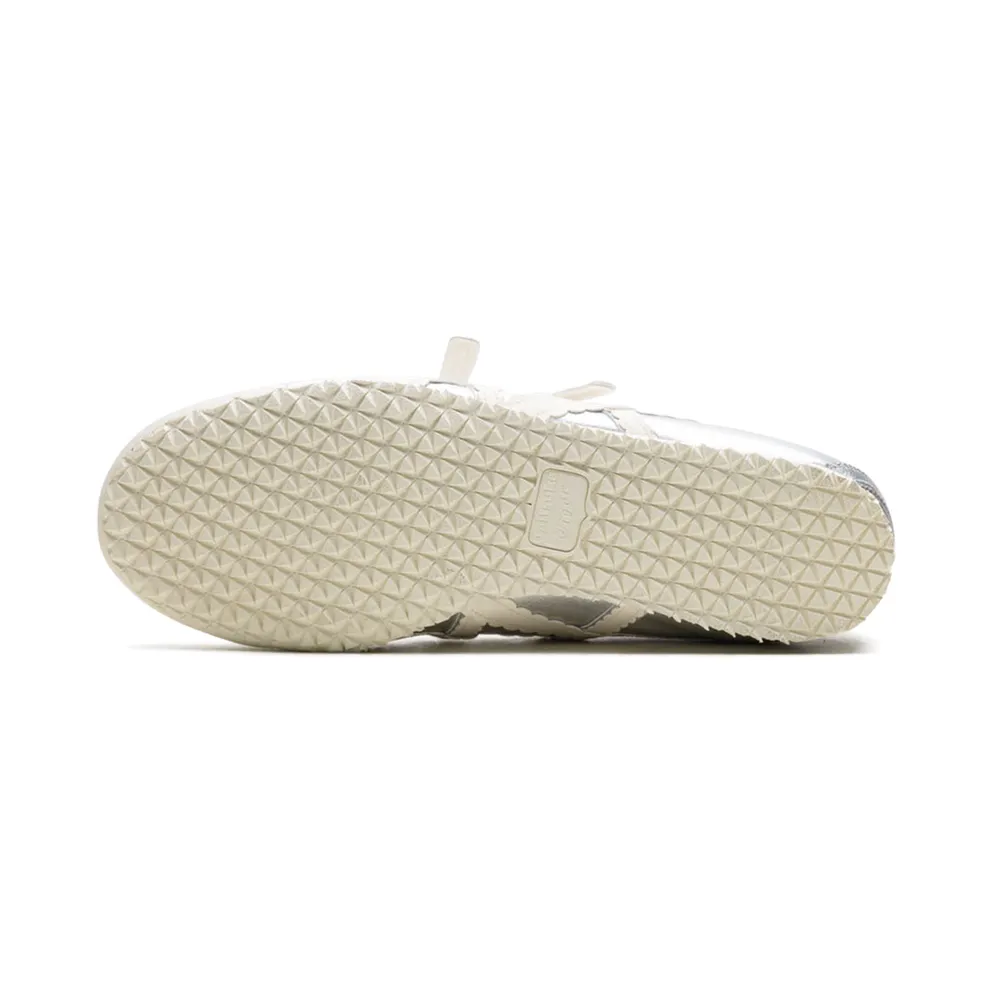 Onitsuka Tiger Mexico 66 TGRS “Silver Cream” (1182A660-020)