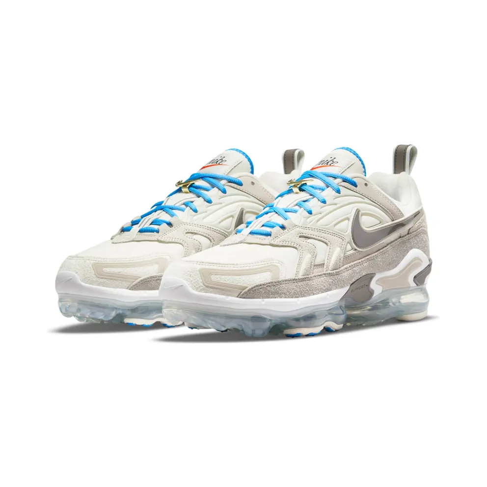 Nike Air VaporMax EVO First Use Sand “Sail / Cream Ii / Light Bone / Cave Stone” (DB0159-100)