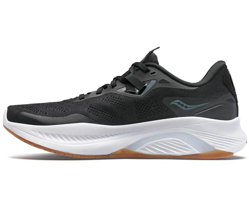 Saucony GUIDE 15 “Black” (S20684-12)