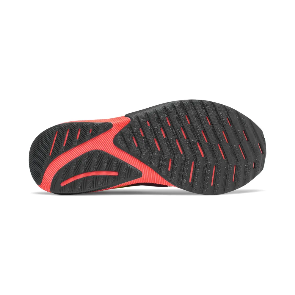 New Balance FuelCell Propel RMX Black Vivid Coral (MPRMXCM)