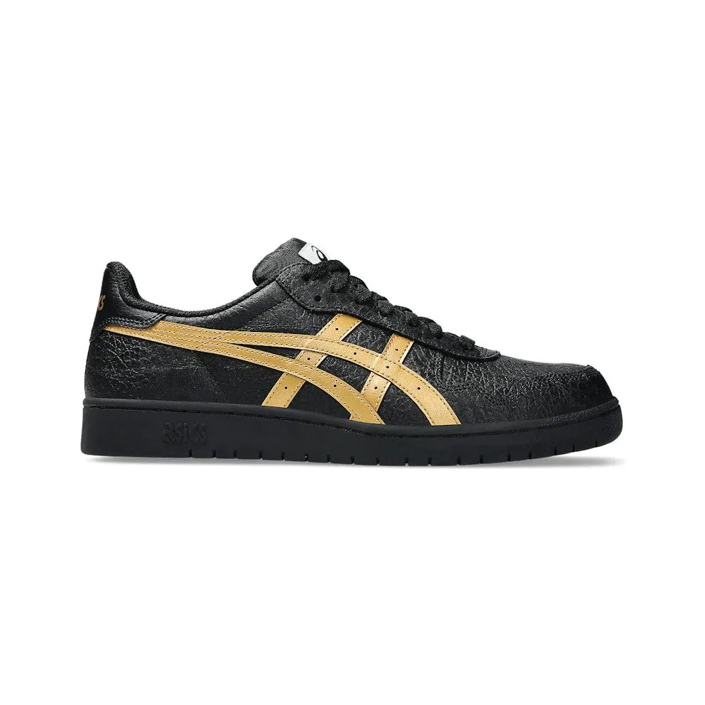 ASICS Japan Pro Black Pure Gold (1201B048-002)