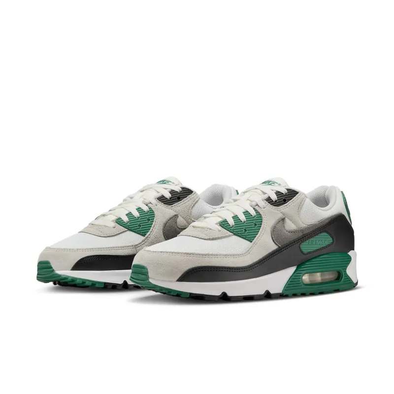 Nike Air Max 90 “Evergreen Aura” (DM0029-116)