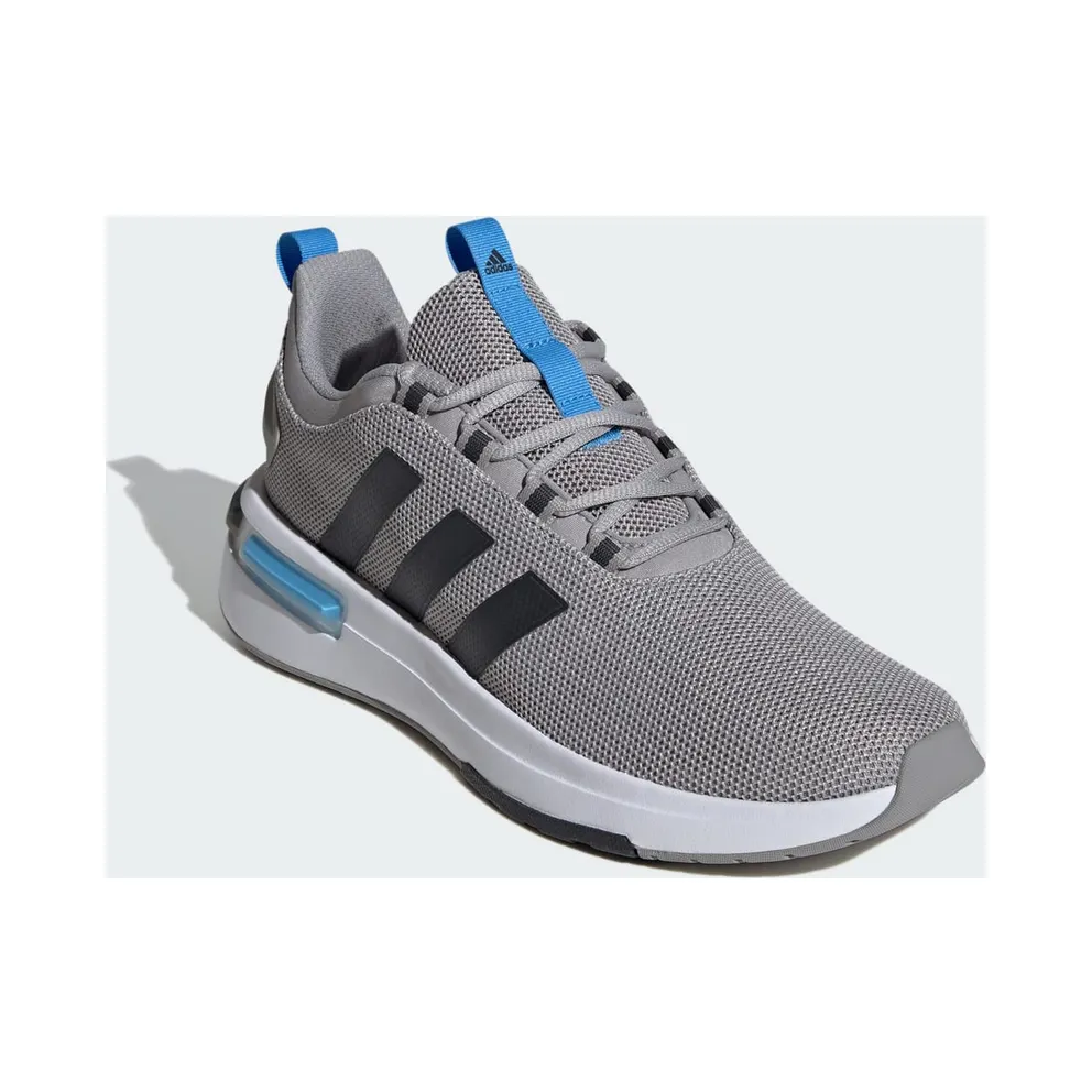 adidas Racer TR23 Mgh Solid Grey Carbon Blue Burst (ID3058)