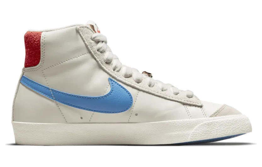 Nike Blazer Mid 77 SE First Use Light Bone (W) (DH6757-001)
