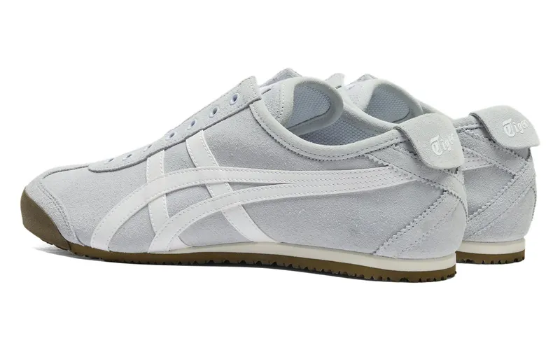 Onitsuka Tiger Mexico 66 Slip-On Soft Sky White (1183C157-400)