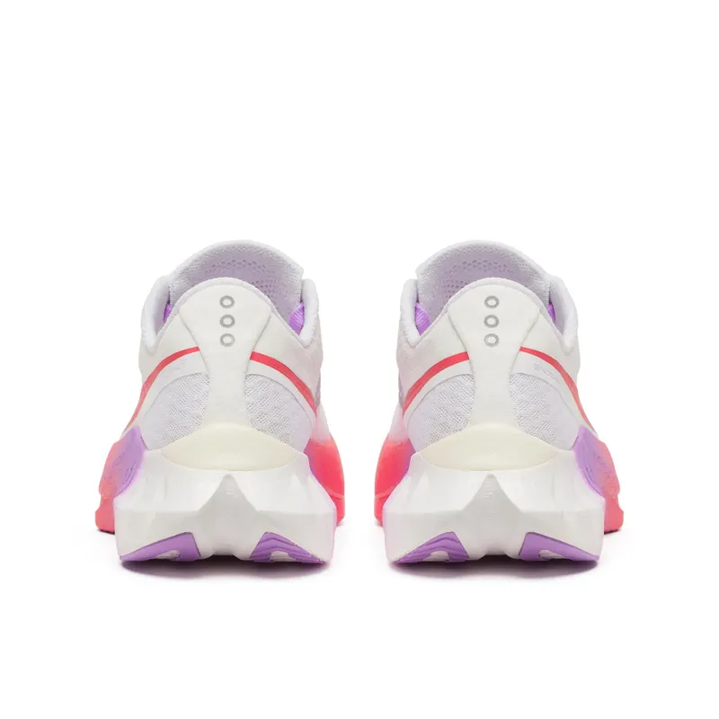 SAUCONY Endorphin Pro 4 “White / Crocus” (S10939-340)