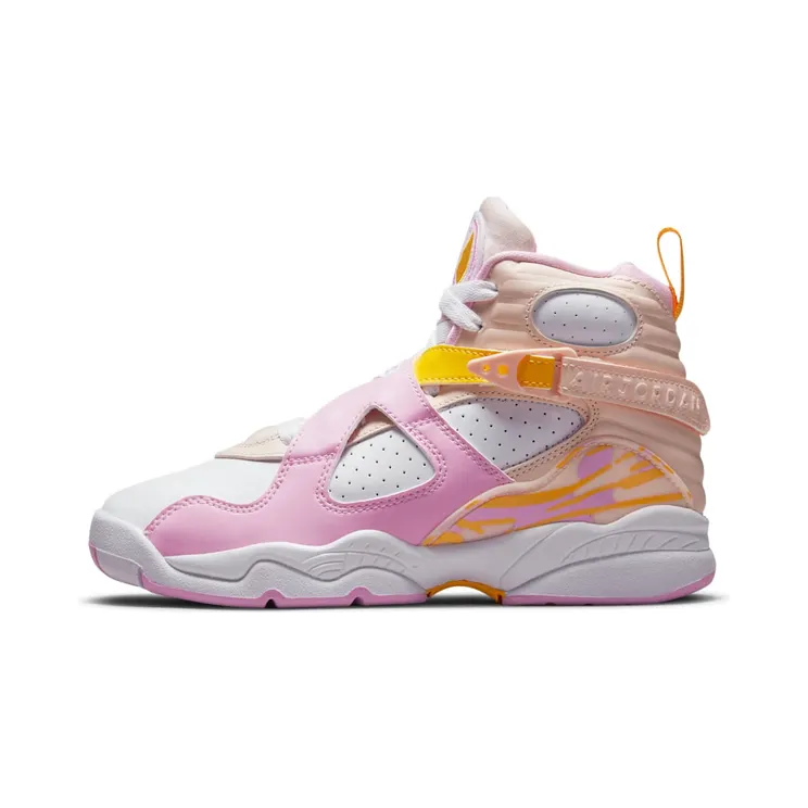 Jordan 8 Retro Arctic Punch (GS) (580528-816)