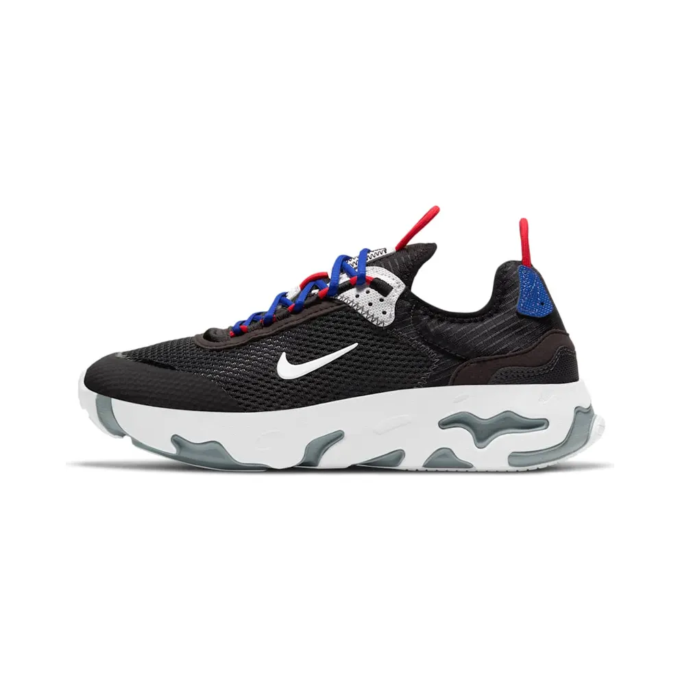 Nike React Live Schwarz (CW1622-002)