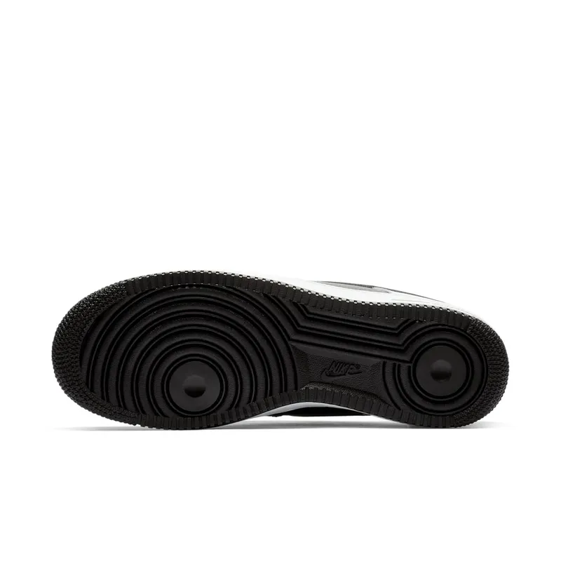 Nike Air Force 1 ’07 LV8 1 Black White Black White (AO2439-001)