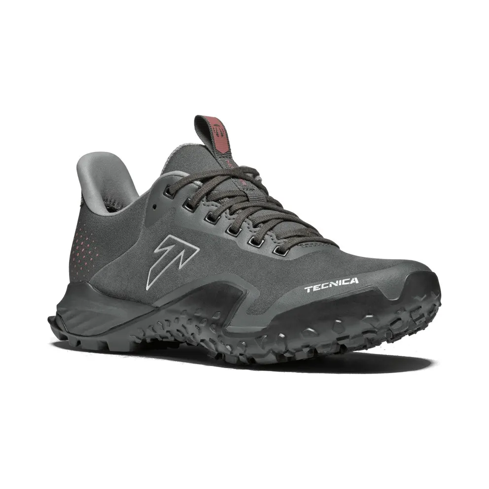 Tecnica Magma 2.0 GTX WS Women Multifunction Shoes, Grey (21251100)