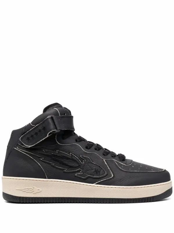 Enterprise Japan Rocket High-Top- – Black (BB1019PX10822222)