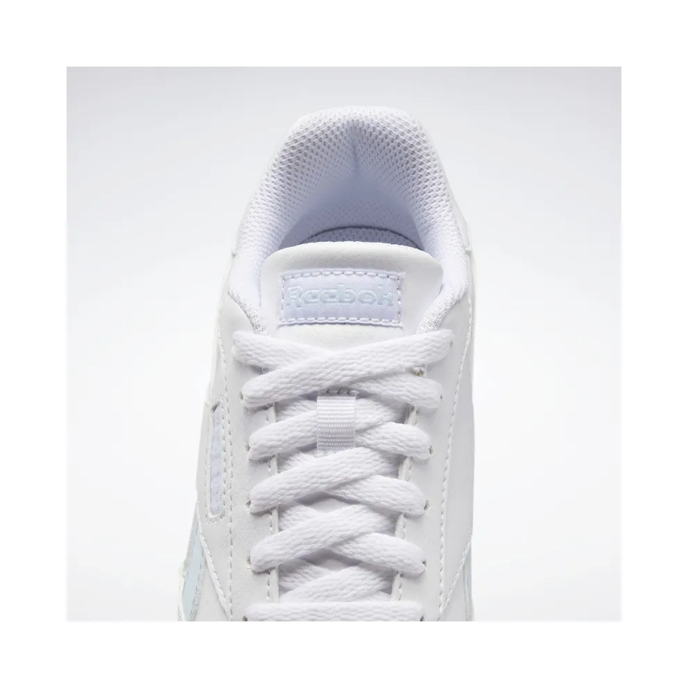 Reebok Royal Rewind Run Shoes Cloud White / Glass Blue / Cloud White