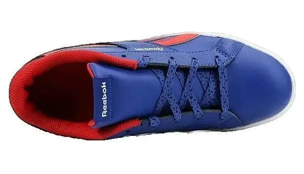 Reebok Royal Complete Blauw (CN0159)