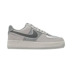 Nike Air Force 1 07 LX Athletic Club Light Smoke Grey “Grey” (DQ5079)