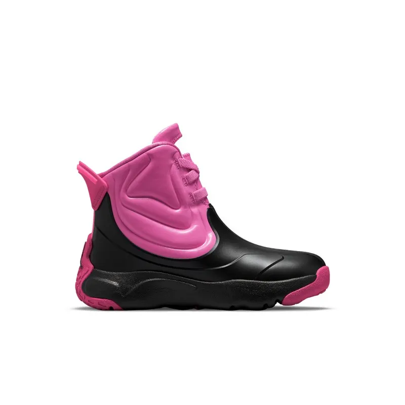 Jordan Drip 23 Younger Kids’ Rain Boot Pink (CT5798-600)