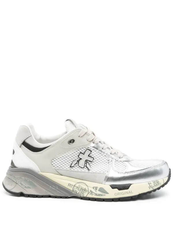 Premiata Mase – Grey (MASED7402)