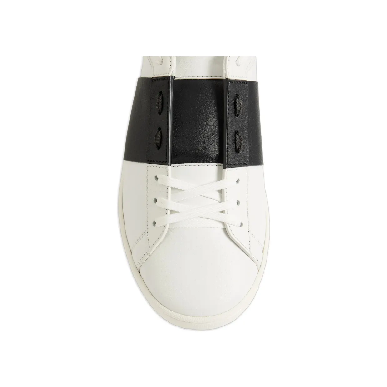 Valentino Garavani Open Royco “White” (9Y2S0N84BYA A01) (4)