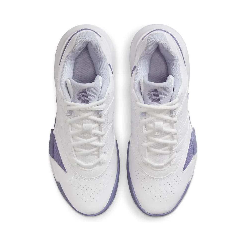 Nike Court Lite 4 White Ghost World Indigo (FD6575-104)