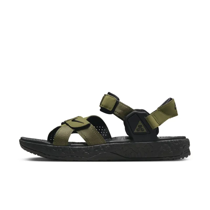 ACG Air Deschutz+ Sandals Green (DO8951-300)