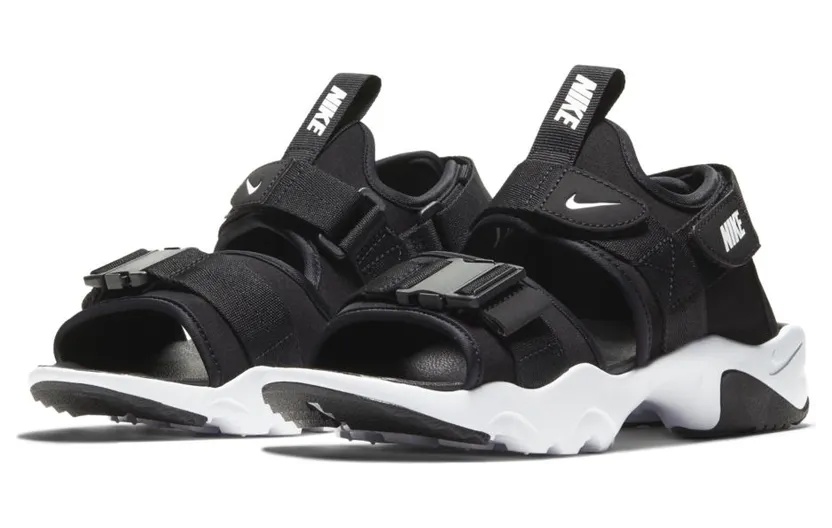 Nike Canyon Black / White / Black (CV5515-001)