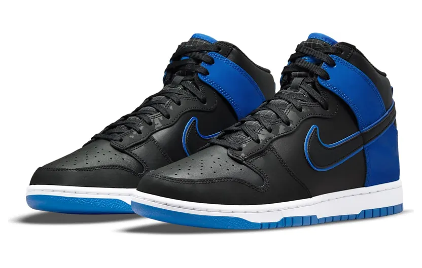 nike-dunk DD3359-001