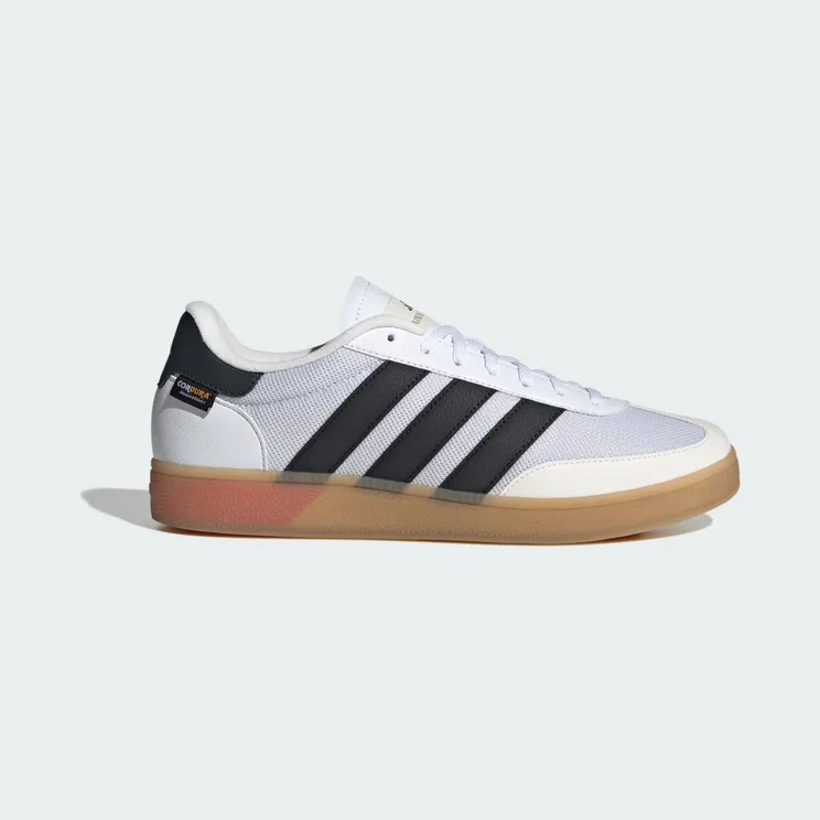 adidas Training Spezial Training “Cloud White / Core Black / Lucid Red” (JP7392)