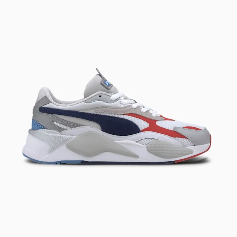 Puma Bmw M Motorsport RS-Cube Grey/White (30649801)