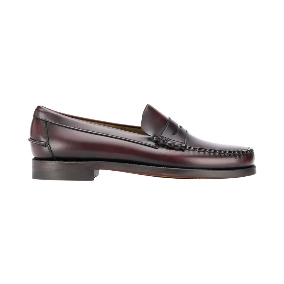 Sebago Classic Dan Moccasin 7000300903