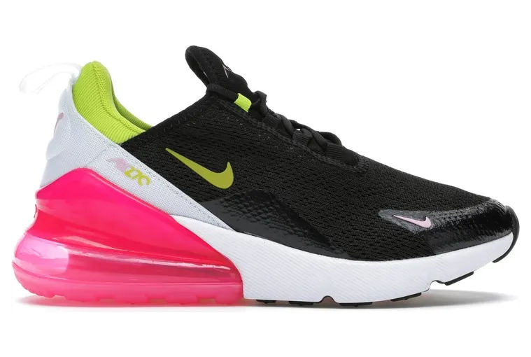 Nike Air max 270 Pink Rise (W) (CI5770-001)